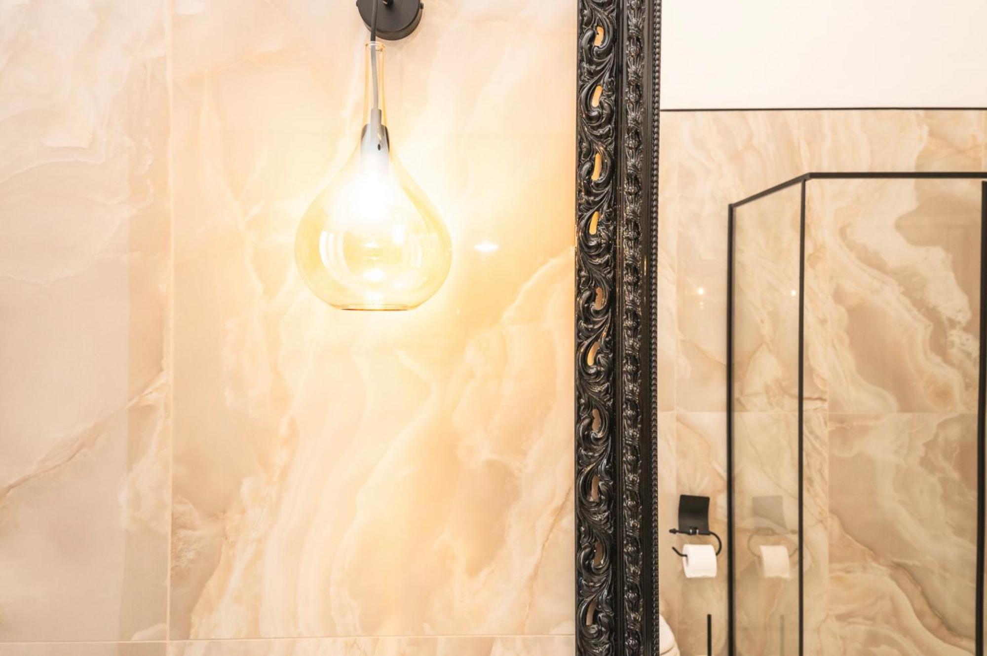 Nitti 76 Luxury Apartment Ταράντο Εξωτερικό φωτογραφία