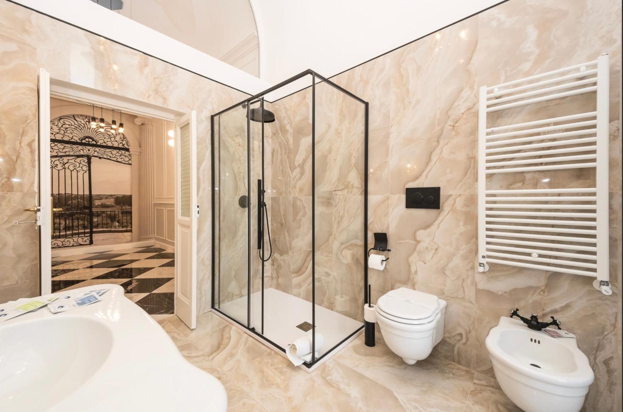 Nitti 76 Luxury Apartment Ταράντο Εξωτερικό φωτογραφία